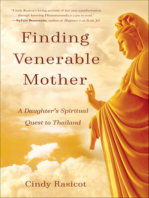 cover image of Finding Venerable Mother